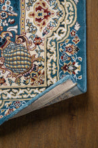 Gavino Diamond Traditional Rug