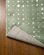 Granville Dotted Modern Rug