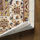 Gavino Floral Vintage Rug