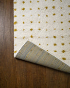 Granville Dotted Modern Rug