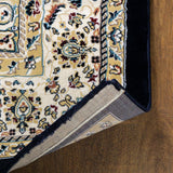 Gavino Floral Vintage Rug