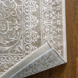 Arden Medallion Rug