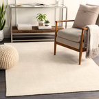 Couture Viscose Blend Modern Rug – Made-to-order