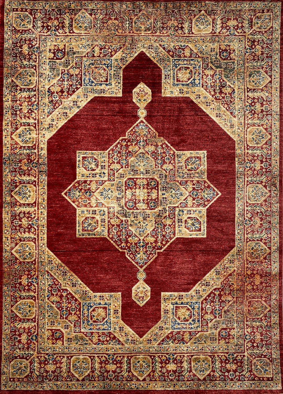 Karpet Elka B239B