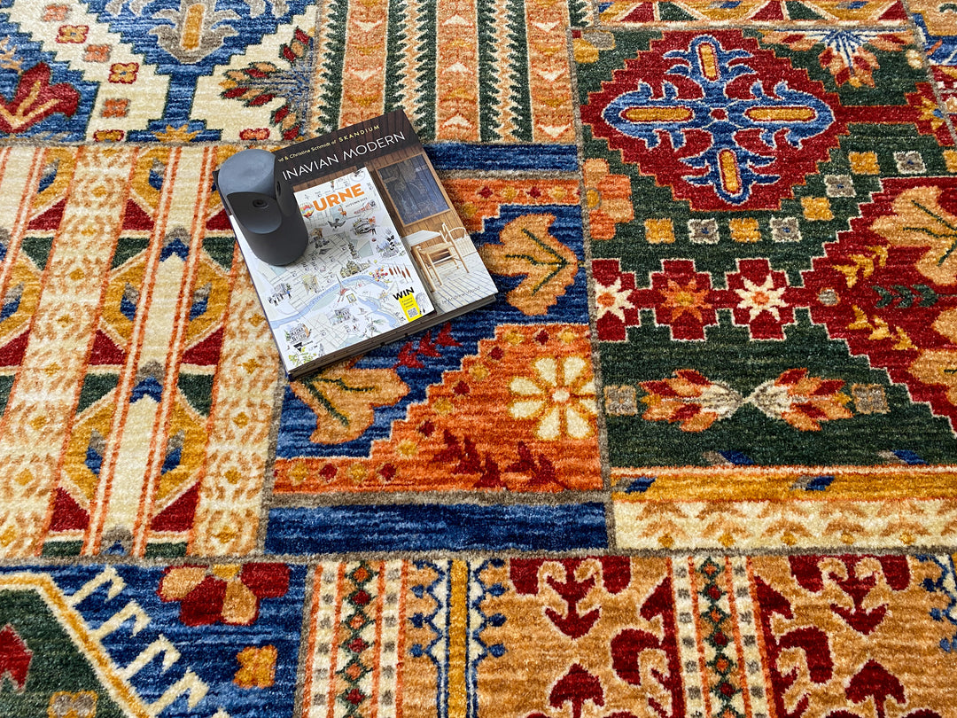 Karpet Elka 8848A