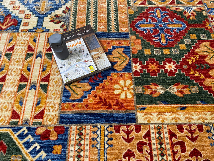 Karpet Elka 8848A