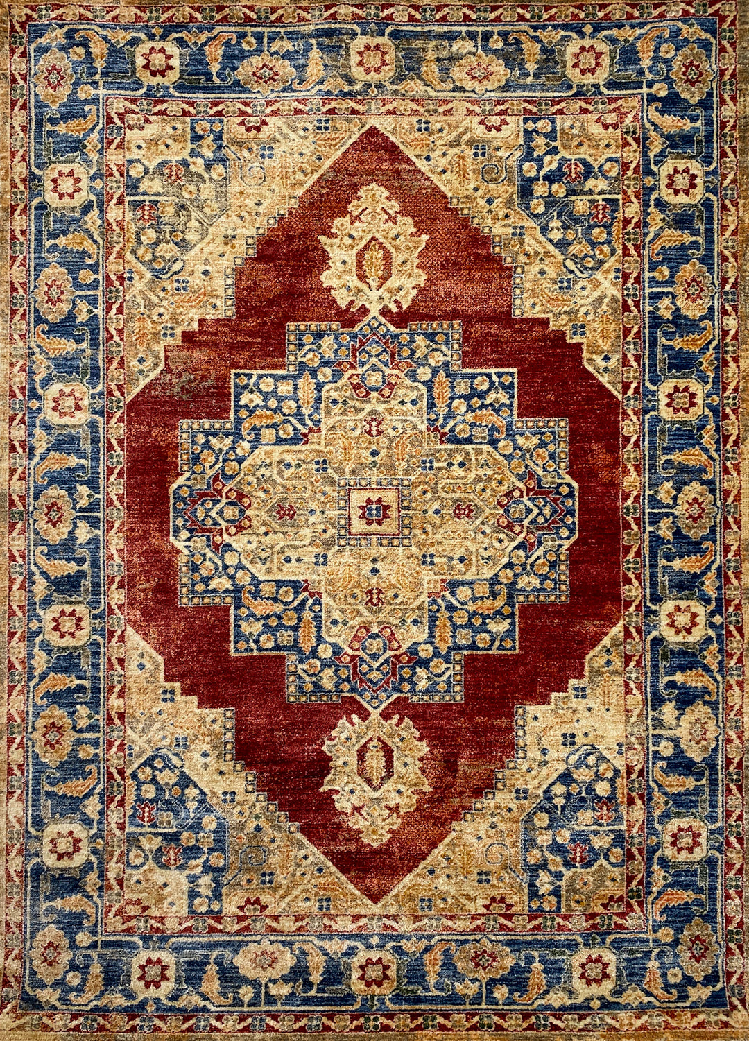 Karpet Elka B241A
