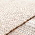 Couture Viscose Blend Modern Rug