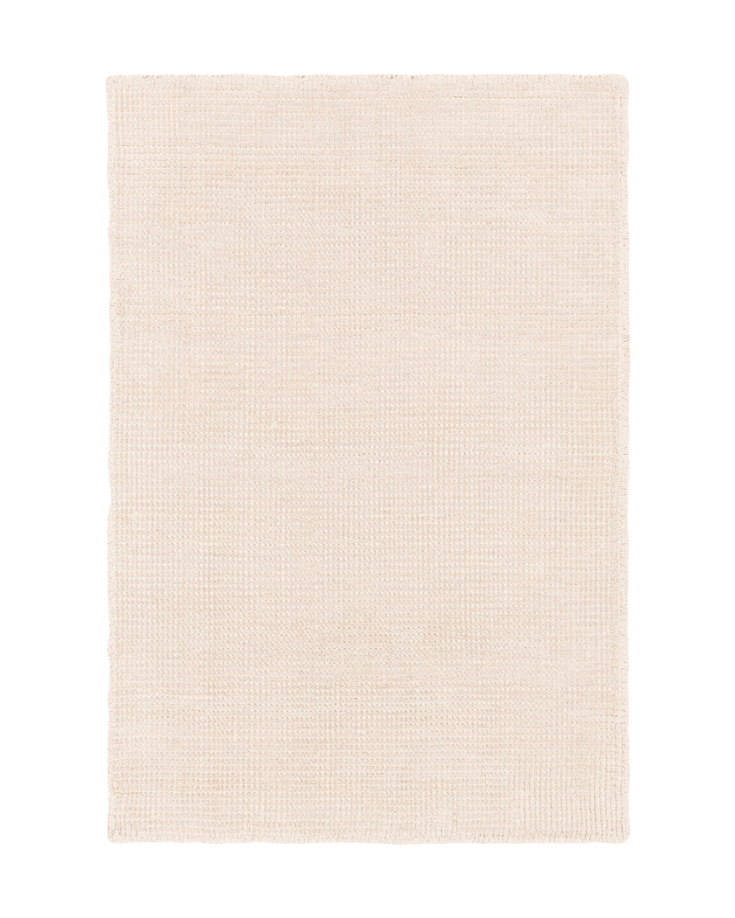 Couture Viscose Blend Modern Rug