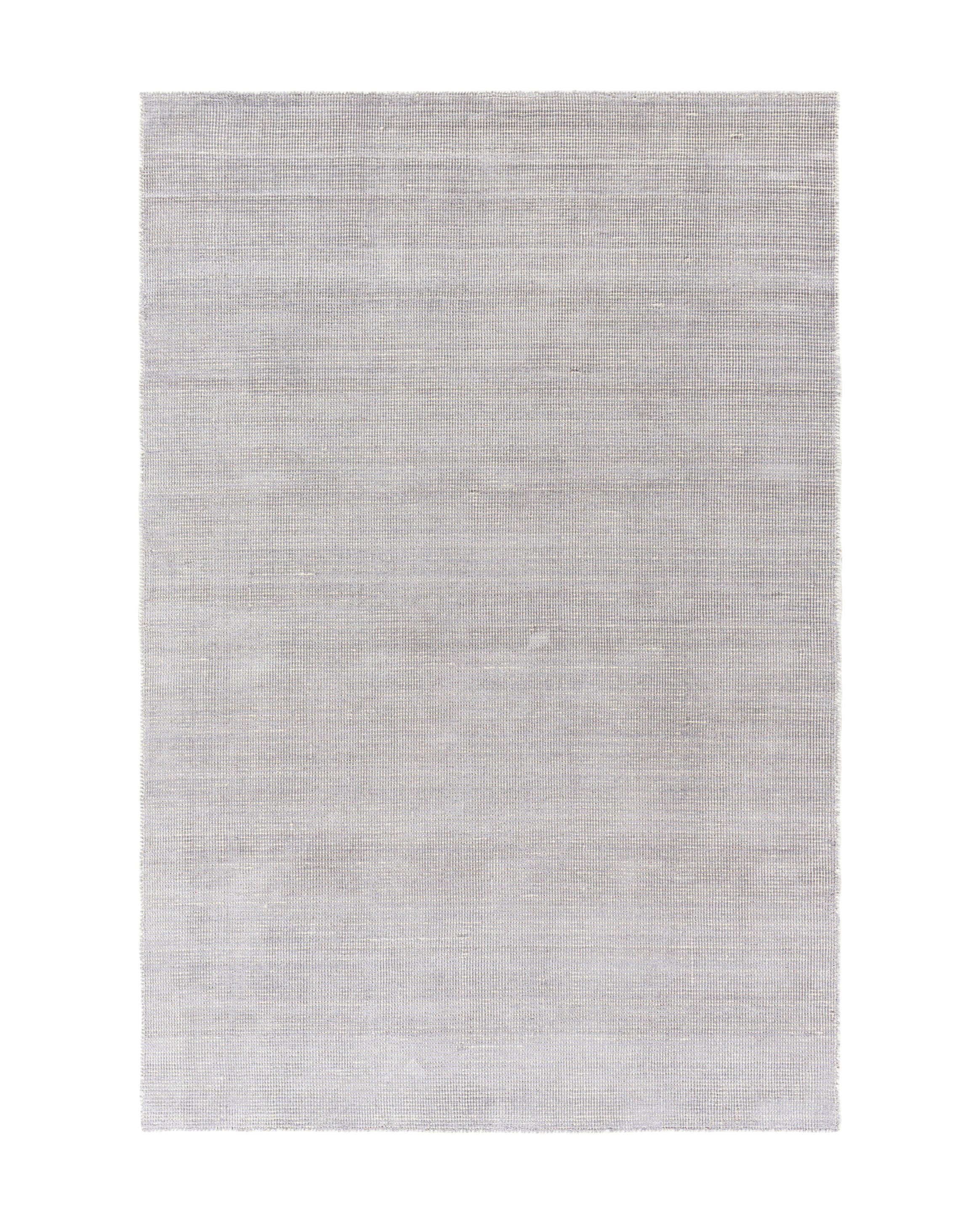 Couture Viscose Blend Modern Rug