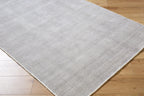 Couture Viscose Blend Modern Rug