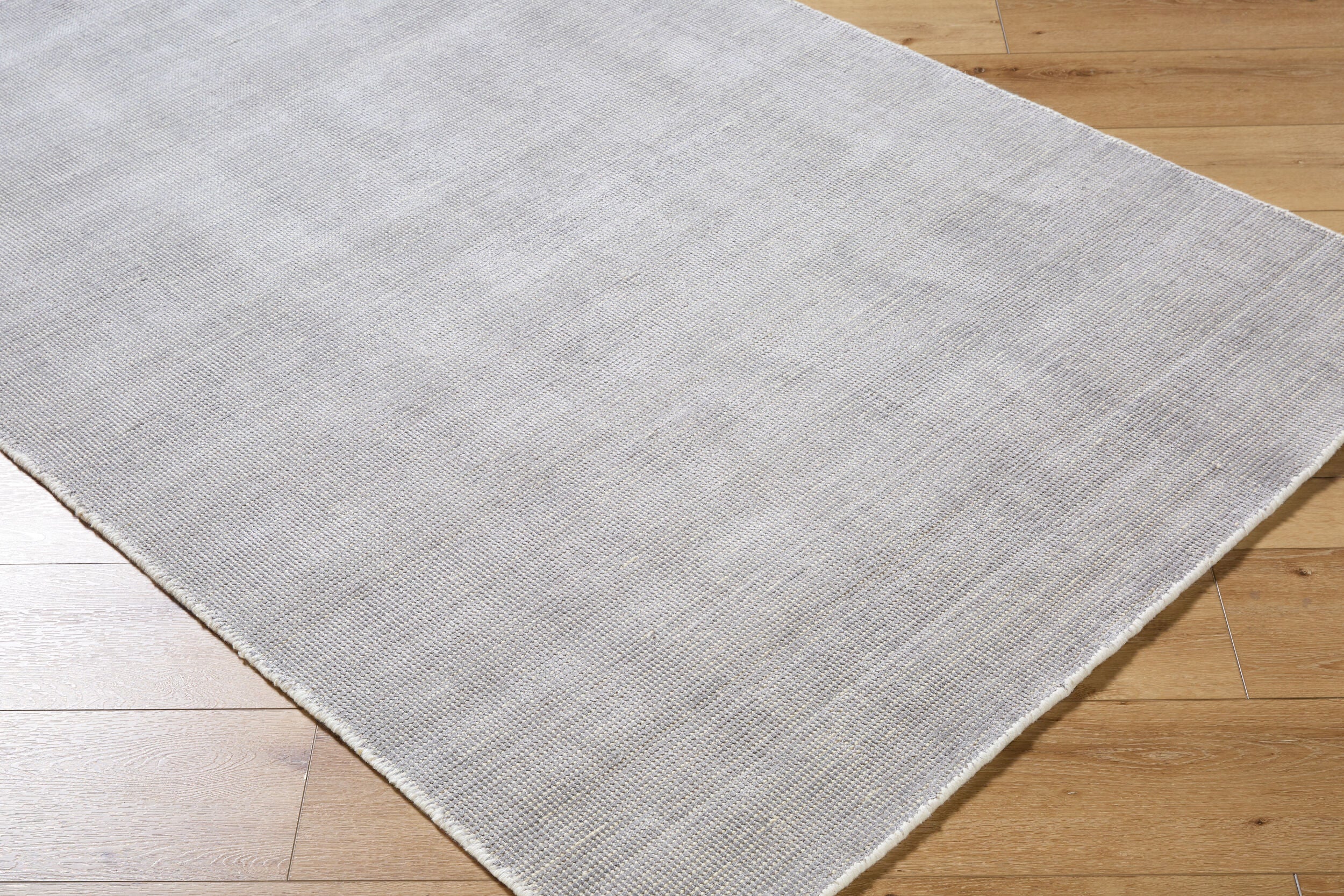 Couture Viscose Blend Modern Rug