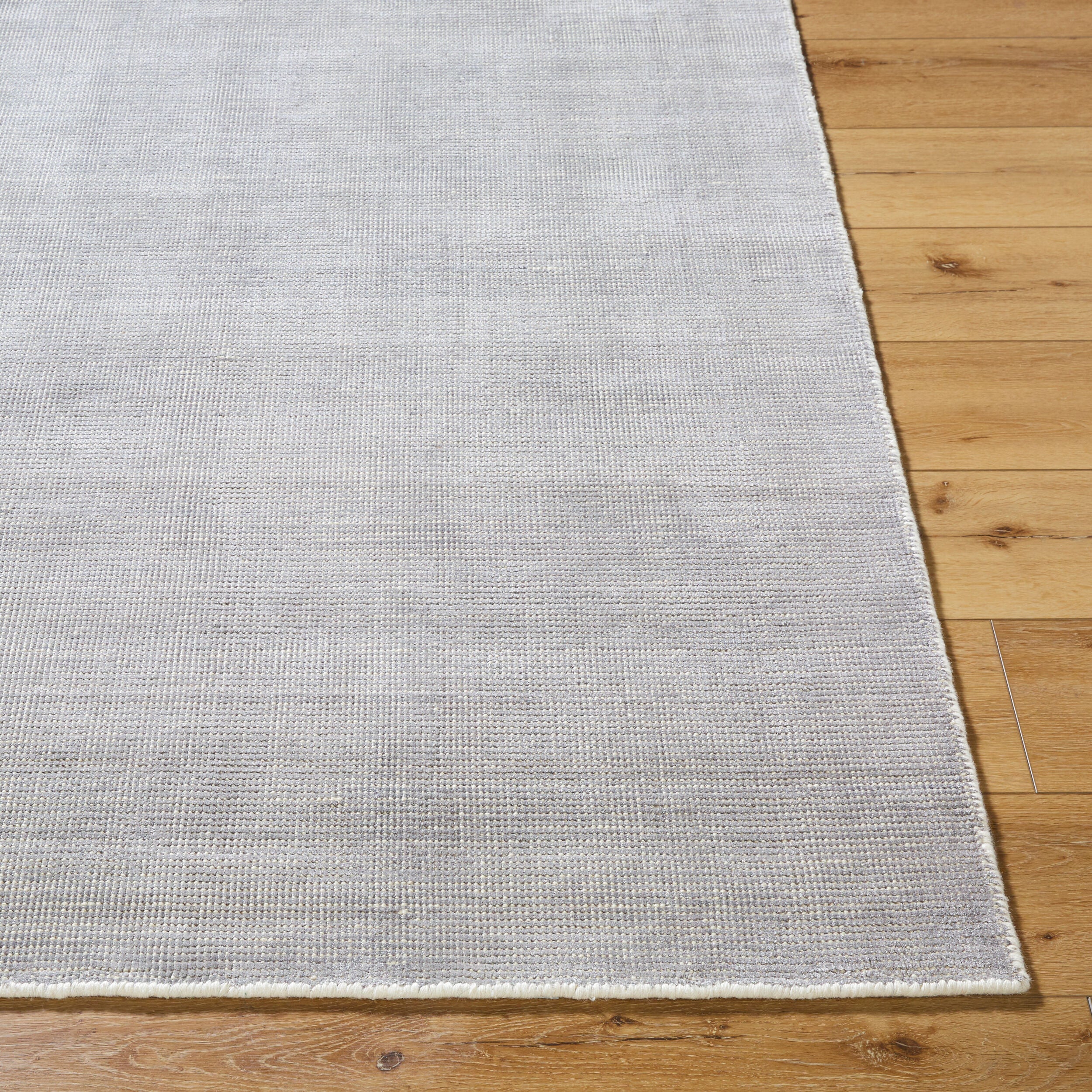 Couture Viscose Blend Modern Rug