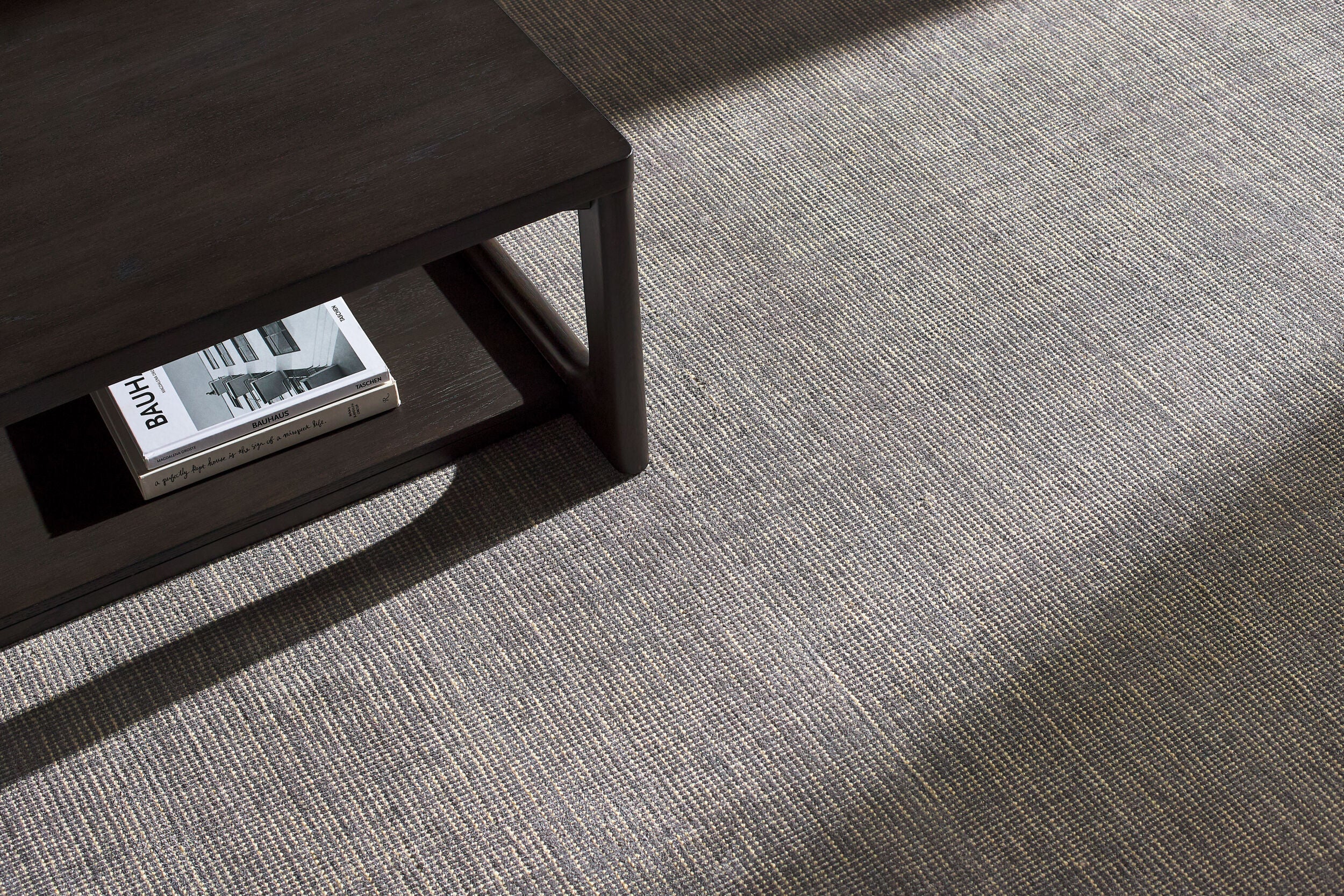 Couture Viscose Blend Modern Rug