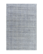 Couture Viscose Blend Modern Rug