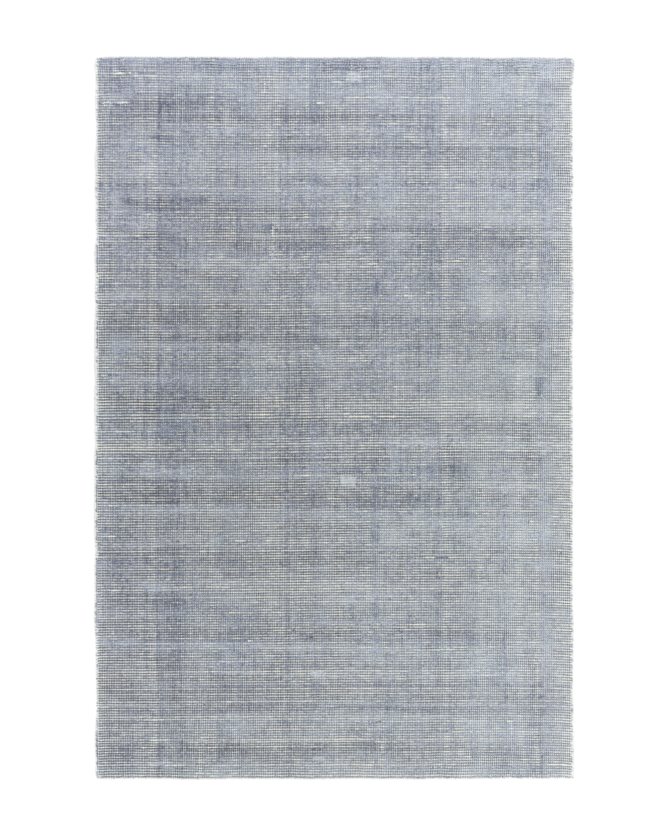 Couture Viscose Blend Modern Rug