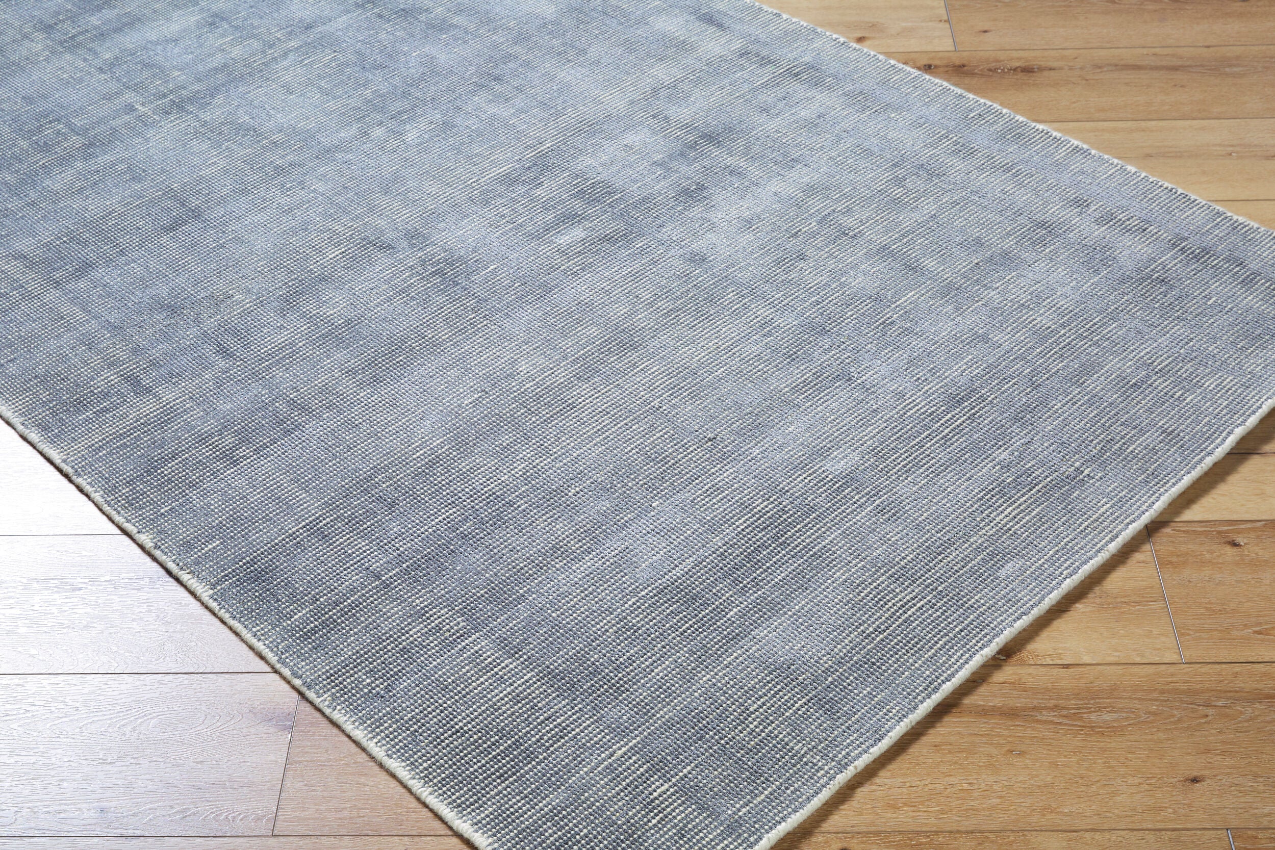 Couture Viscose Blend Modern Rug