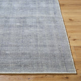 Couture Viscose Blend Modern Rug