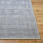 Couture Viscose Blend Modern Rug