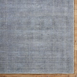 Couture Viscose Blend Modern Rug