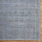 Couture Viscose Blend Modern Rug