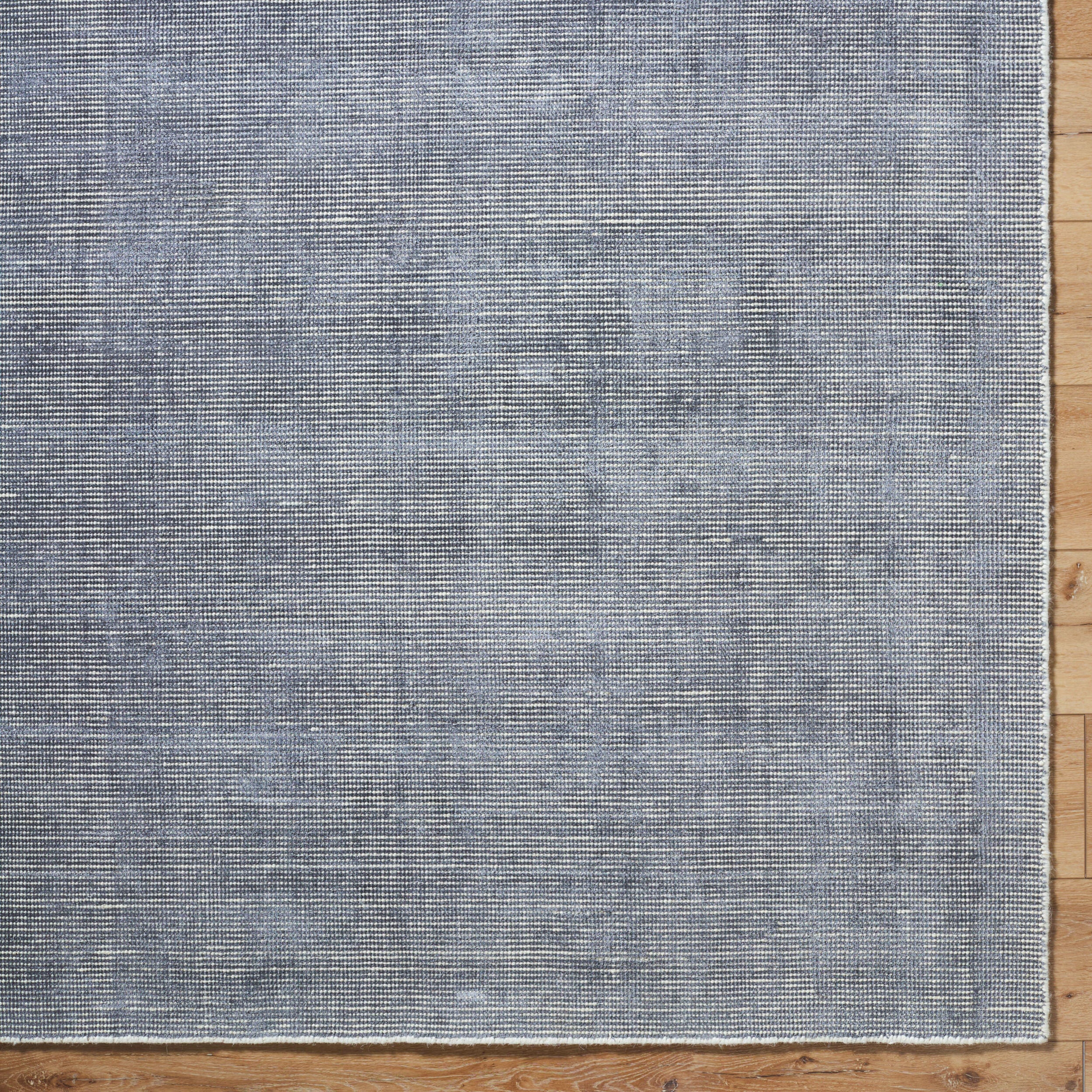 Couture Viscose Blend Modern Rug