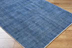 Couture Viscose Blend Modern Rug