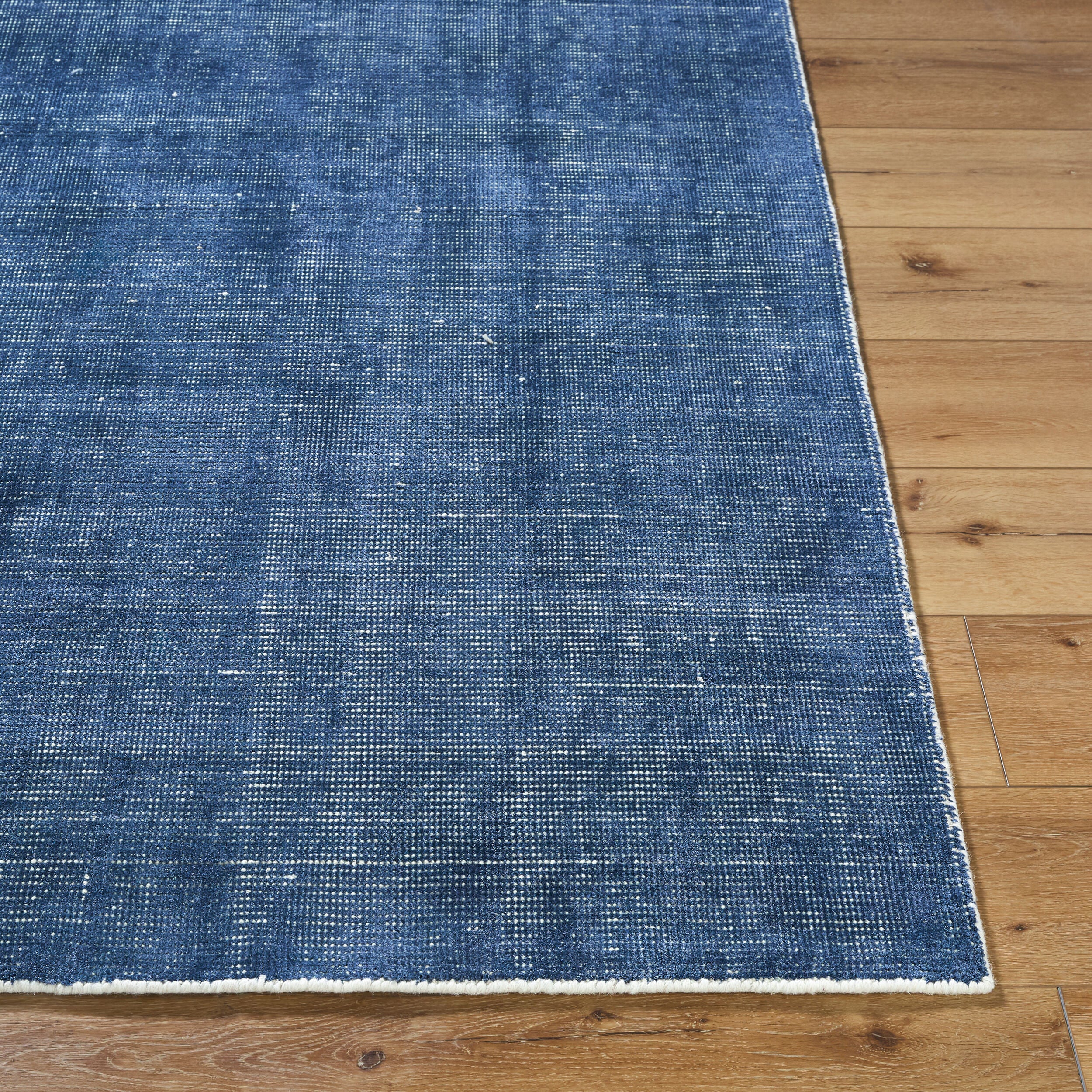 Couture Viscose Blend Modern Rug