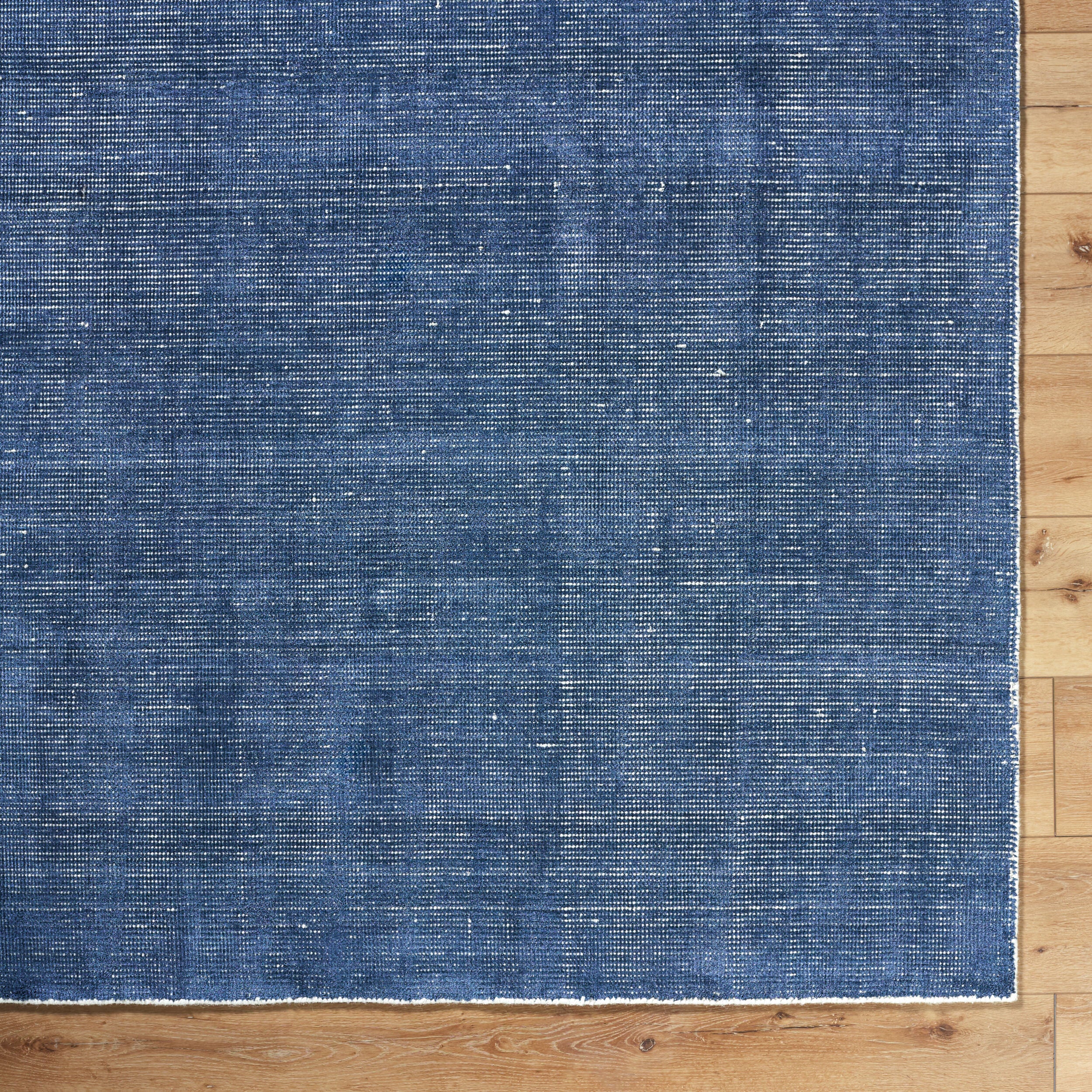 Couture Viscose Blend Modern Rug