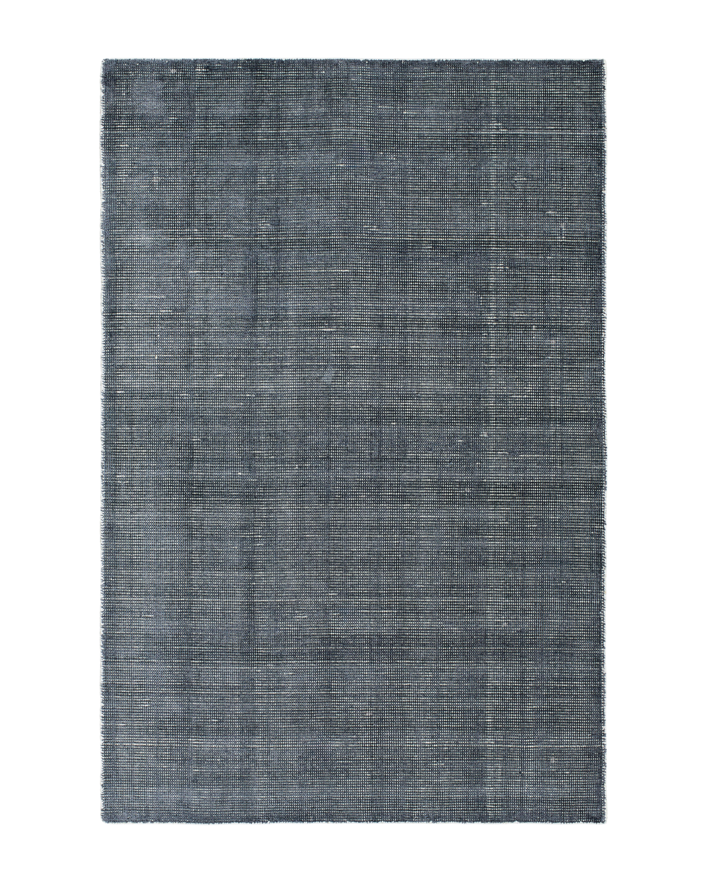 Couture Viscose Blend Modern Rug