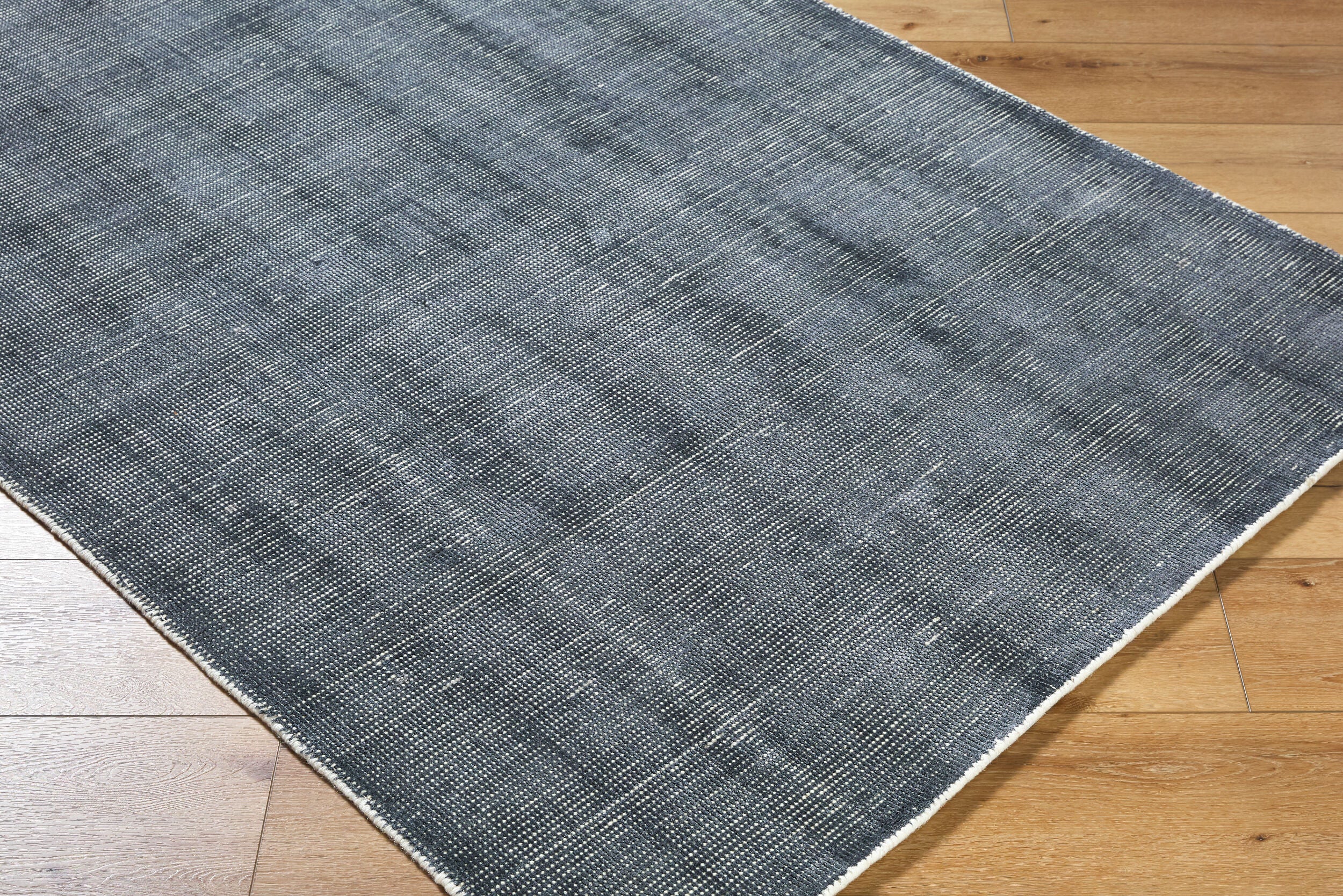 Couture Viscose Blend Modern Rug