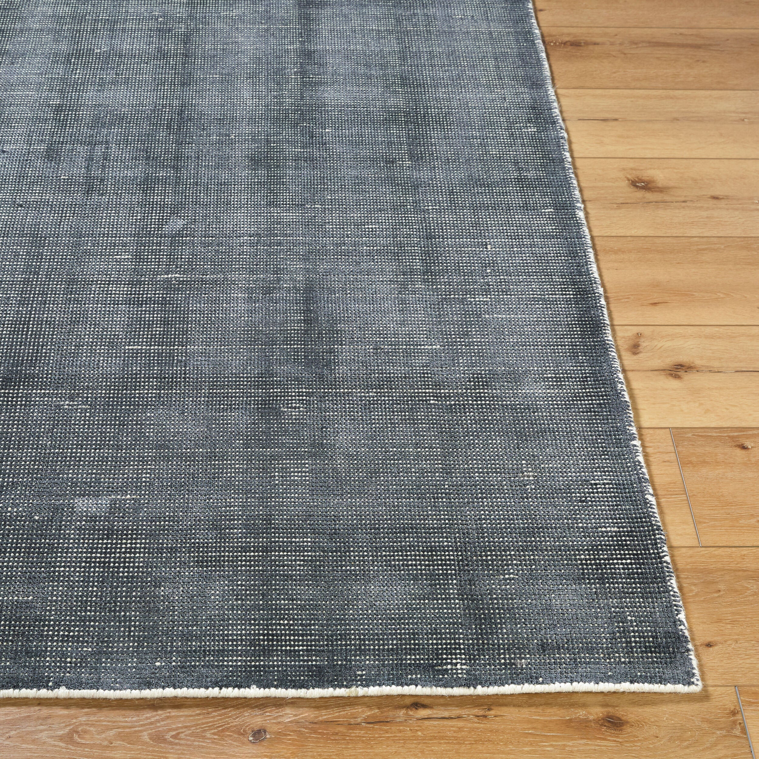 Couture Viscose Blend Modern Rug