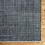 Couture Viscose Blend Modern Rug