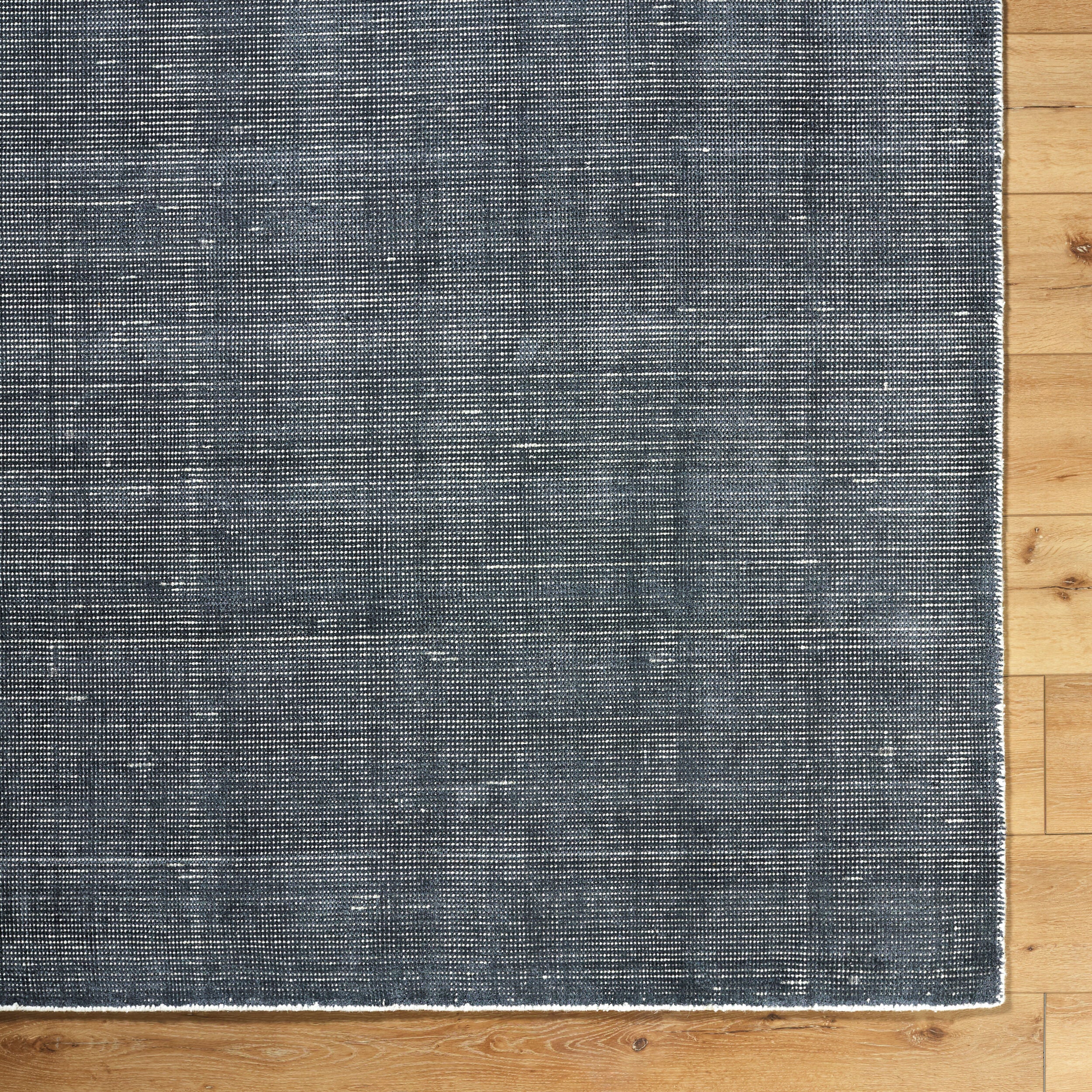 Couture Viscose Blend Modern Rug