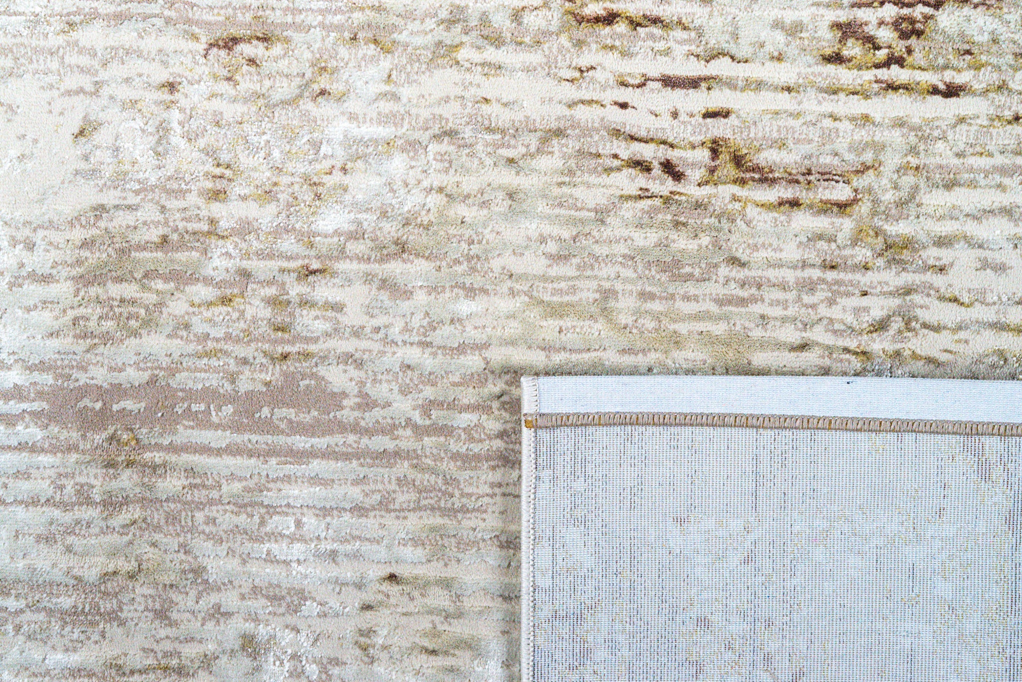 Calais Abstract Line Rug