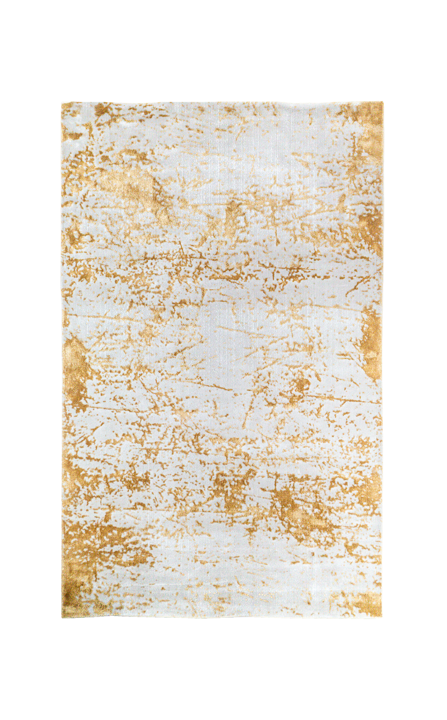 Celeste Lustrous Abstract Rug