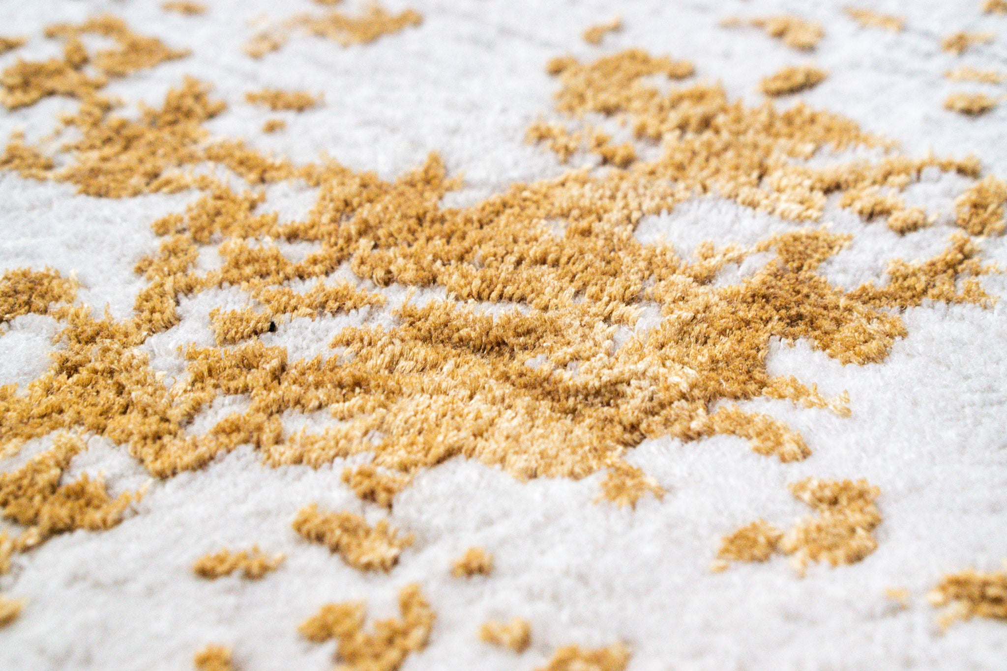 Celeste Lustrous Abstract Rug