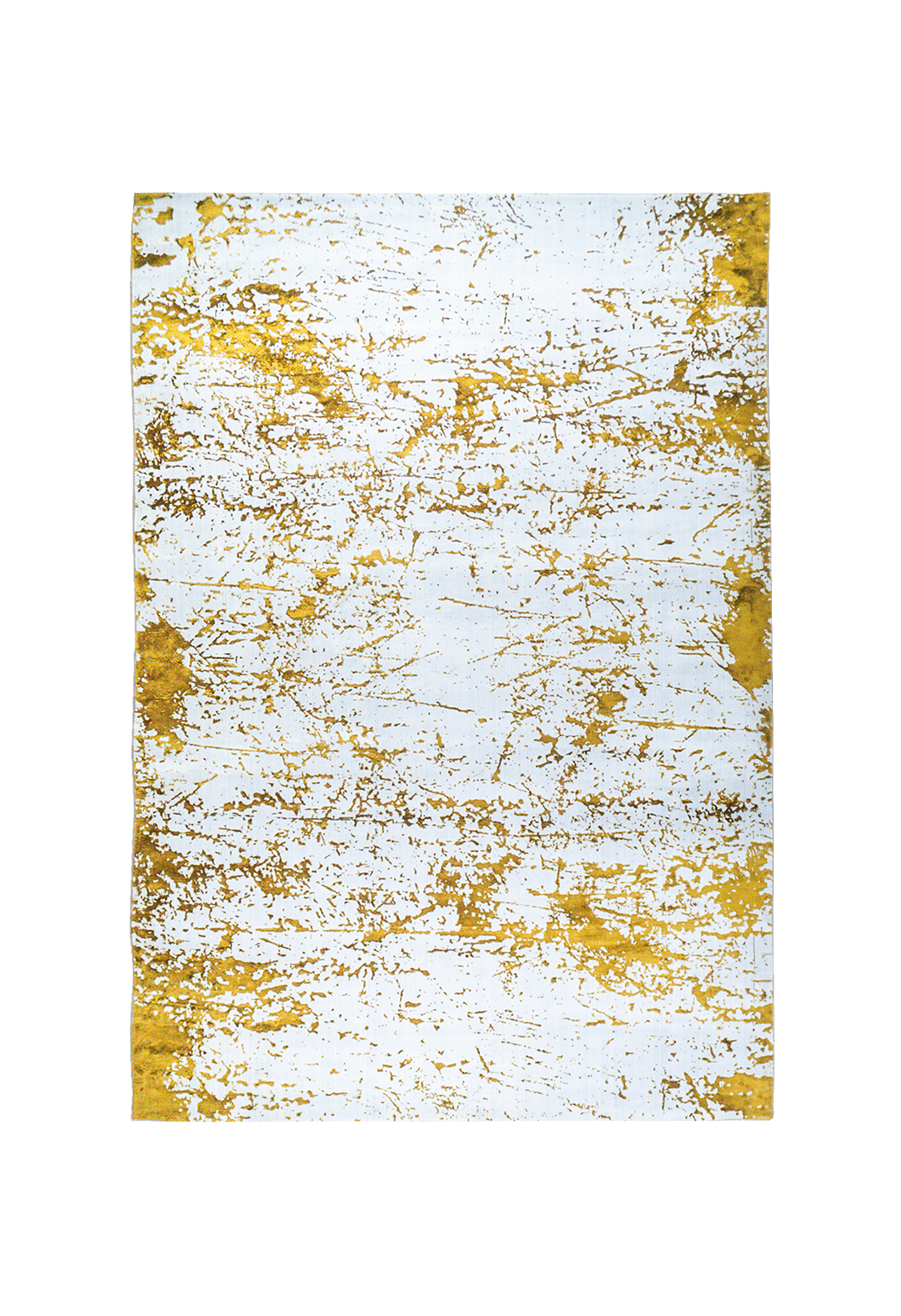 Celeste Lustrous Abstract Rug