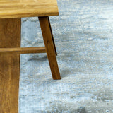 Celeste Lustrous Abstract Rug