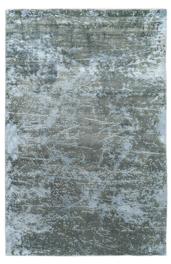 Celeste Lustrous Abstract Rug