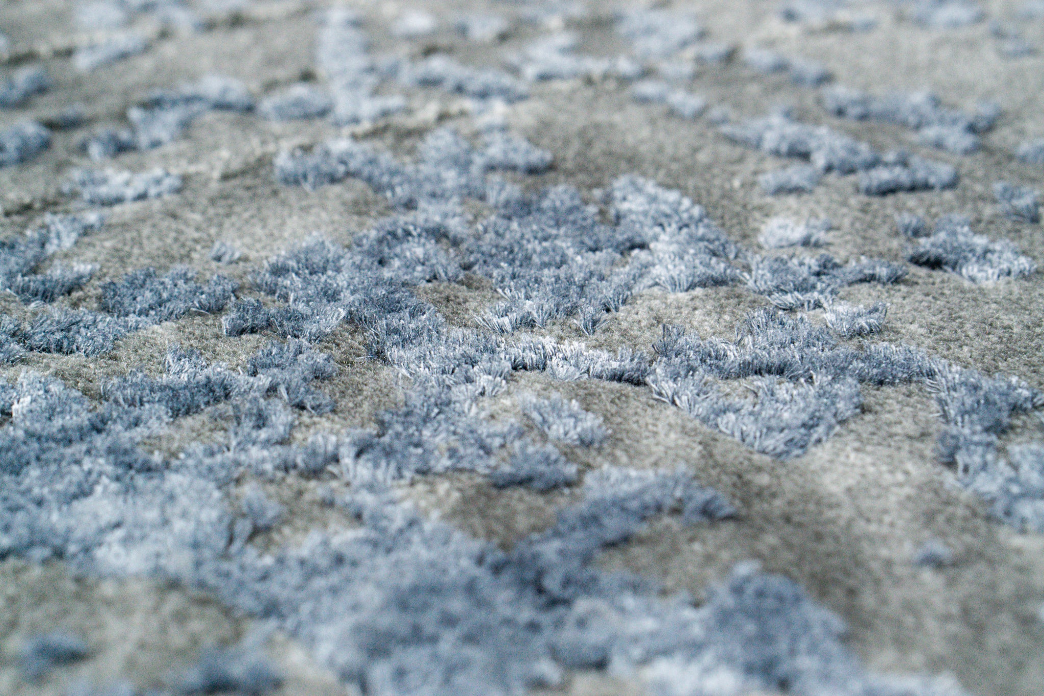 Celeste Lustrous Abstract Rug