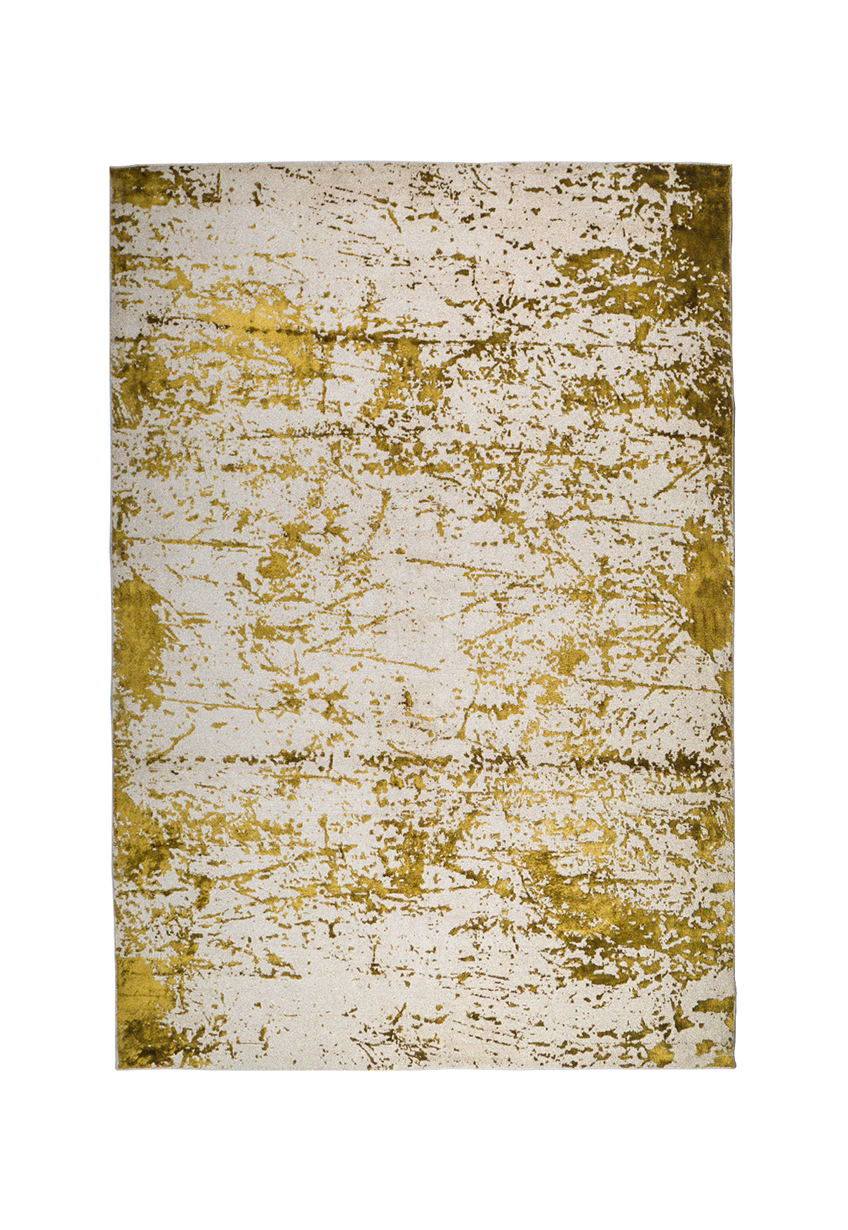 Celeste Lustrous Abstract Rug