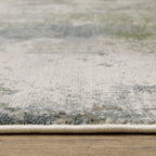 Cirque Dusted Abstract Rug