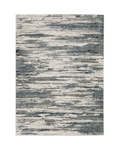 Cirque Gray Tide Rug