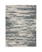 Cirque Gray Tide Rug