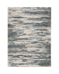 Cirque Gray Tide Rug