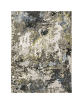 Cirque Mottled Abstract Rug