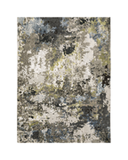 Cirque Mottled Abstract Rug