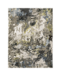 Cirque Mottled Abstract Rug