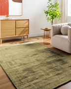 Amara Viscose Solid Rug